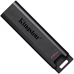 Флешка Kingston 256 GB DataTraveler Max USB 3.2 Gen 2 Type-C (DTMAX/256GB) - фото Флешка Kingston 256 GB DataTraveler Max USB 3.2 Gen 2 Type-C (DTMAX/256GB)