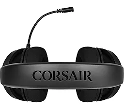 Навушники Corsair HS35 Carbon (CA-9011195-EU) - мініатюра 5