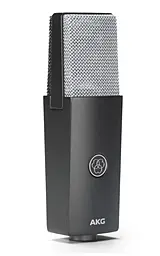 Микрофон Akg C104 - фото Микрофон Akg C104