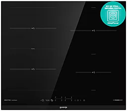 Biplate/ ind GORENJE IT 645 BCSC (BI6BC-T0) - фото Biplate/ ind GORENJE IT 645 BCSC (BI6BC-T0)