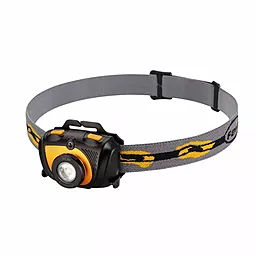 Фонарик Fenix HL30 (2015) CREE XP-G2 R5  Yellow