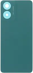 Задняя крышка корпуса Motorola Moto G04 / Moto G04s Original Sea Green - фото Задняя крышка корпуса Motorola Moto G04 / Moto G04s Original Sea Green
