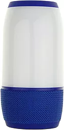 Колонки акустичні Aibimy MY669BT Blue - фото Колонки акустичні Aibimy MY669BT Blue