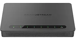 Маршрутизатор Grandstream GWN7002 - фото Маршрутизатор Grandstream GWN7002