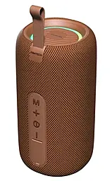 Колонки акустические Fantech BS158 Brown - фото Колонки акустические Fantech BS158 Brown