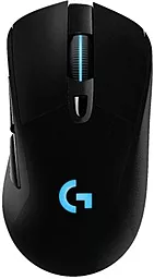Компьютерная мышка Logitech G403 Prodigy (910-004818) - фото Компьютерная мышка Logitech G403 Prodigy (910-004818)