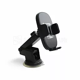Автодержатель EasyLife A120 Black - фото Автодержатель EasyLife A120 Black
