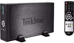 Зовнішній жорсткий диск TrekStor MovieStation Maxi T.U. 3 TB (TS35-3000TU)