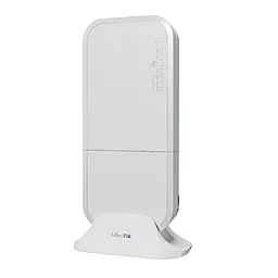 Точка доступа Mikrotik Mikrotik wAP ax (wAPG-5HaxD2HaxD) - фото Точка доступа Mikrotik Mikrotik wAP ax (wAPG-5HaxD2HaxD)