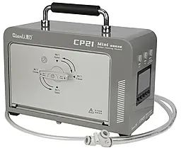 Автоклав 7" Qianli CP21 Mini - фото Автоклав 7" Qianli CP21 Mini