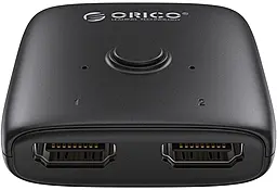 Видеокабель HDMI 1x2 v1.4 4k 30hz black (CA913510) Orico - фото Видеокабель HDMI 1x2 v1.4 4k 30hz black (CA913510) Orico