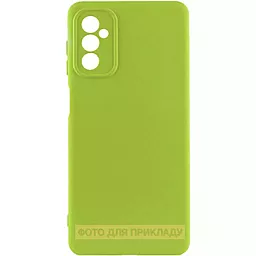 Чехол Lakshmi Cover Full Camera для Xiaomi Redmi Note 12 4G Mint