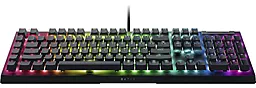 Клавіатура Razer BlackWidow V4 X Green Switch RU (RZ03-04700800-R3R1) - мініатюра 3