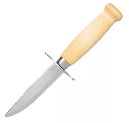 Нож Morakniv Scout 39 Safe Natural (13983) - фото Нож Morakniv Scout 39 Safe Natural (13983)
