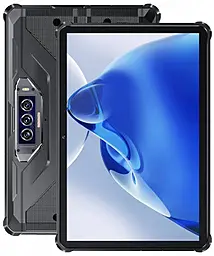 Планшет Oukitel RT7 12/256GB 5G Black - фото Планшет Oukitel RT7 12/256GB 5G Black