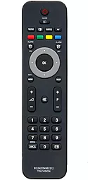 Пульт для телевизора Philips 2422 5490 2212 - фото Пульт для телевизора Philips 2422 5490 2212
