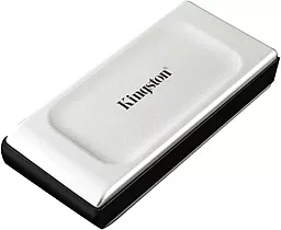 SSD Накопитель Kingston XS2000 2 TB (SXS2000/2000G) - фото SSD Накопитель Kingston XS2000 2 TB (SXS2000/2000G)