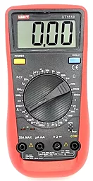 Мультиметр UNI-T UT151B - фото Мультиметр UNI-T UT151B