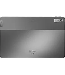 Планшет Lenovo Tab P11 Pro (2nd Gen) TB132FU 6/128GB + KB&Pen Storm Grey (ZAB50405UA) - миниатюра 2