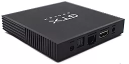 Smart приставка Geotex GTX-R10i Pro Голос 4/32 GB - мініатюра 3
