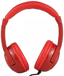 Навушники OVLENG HT32 Red - мініатюра 3