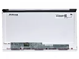Матриця для ноутбука Toshiba Dynabook T350, T351, T451, T550, T551, T552, T560, T750, T751, TX, V65 (N156B6-L0B) глянцева