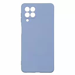 Чехол ArmorStandart ICON Case для Samsung Galaxy M53 Lavender (ARM61804)