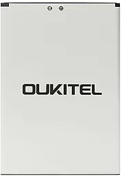 Аккумулятор Oukitel U7 Plus (2500 mAh) 12 мес. гарантии