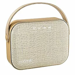 Колонки акустические Optima MK-11 Gold