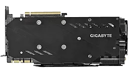 Відеокарта Gigabyte GeForce GTX 980 Ti (GV-N98TXTREME-6GD) - мініатюра 4
