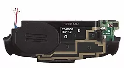 Динамик Samsung I8000 Omnia II Полифонический (Buzzer) с антенной