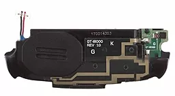 Динамік Samsung I8000 Omnia II Поліфонічний (Buzzer) з антеною - фото Динамік Samsung I8000 Omnia II Поліфонічний (Buzzer) з антеною