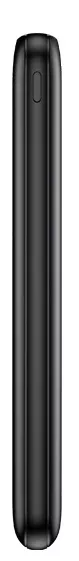 Повербанк Floveme QC 3.0 10000 mAh Black - фото 2