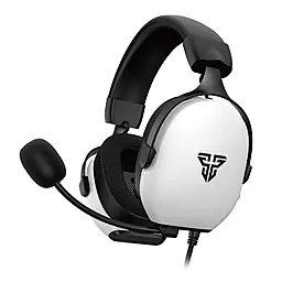 Навушники Fantech HG30 White - фото Навушники Fantech HG30 White