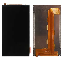 Дисплей UleFone U007 без тачскрина