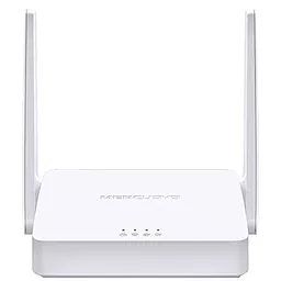 Маршрутизатор Mercusys MW302R - фото Маршрутизатор Mercusys MW302R