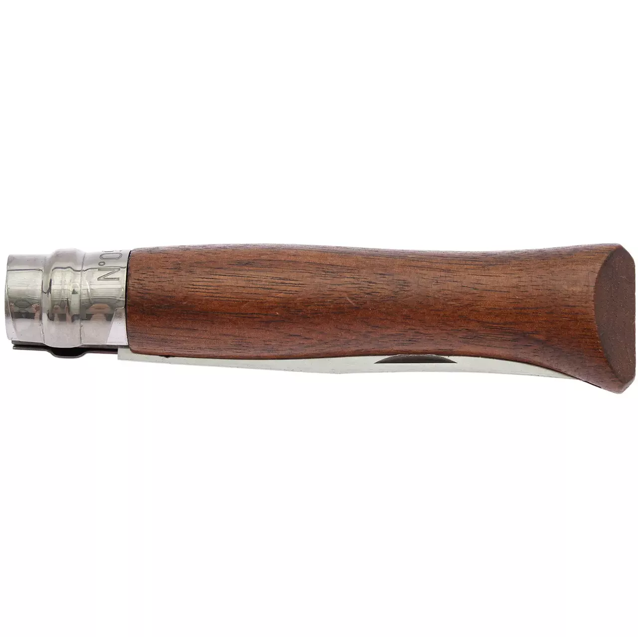 Ніж Opinel №9 VRI Горіх - фото 4