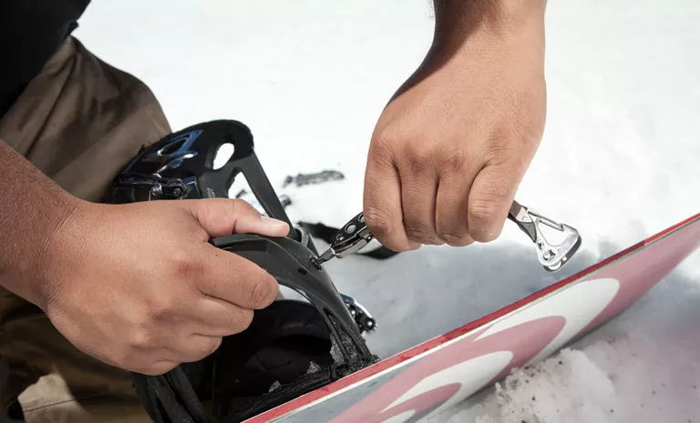 Мультитул Leatherman Skeletool SX (831789) - фото 4