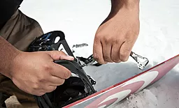 Мультитул Leatherman Skeletool SX (831789) - мініатюра 4 Мультитул Leatherman Skeletool SX (831789) - мініатюра 4
