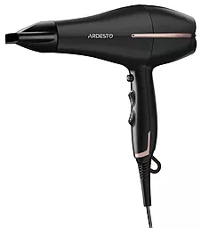Фен Ardesto HD-Y220PRO - фото Фен Ardesto HD-Y220PRO