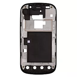 Корпус Samsung I9023 Nexus S Black