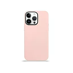 Чехол K-DOO Mag Noble Collection для iPhone 14 Pro Pink (00-00024295)