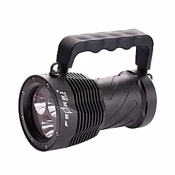 Підводний ліхтарик Ferei W170 CREE XM-L2 Black - фото Підводний ліхтарик Ferei W170 CREE XM-L2 Black