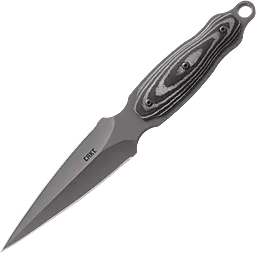 Нож CRKT Shrill (2075) - фото Нож CRKT Shrill (2075)