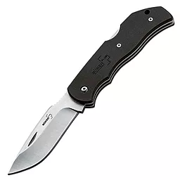 Нож Boker Plus Optima Europa (01BO105) - фото Нож Boker Plus Optima Europa (01BO105)