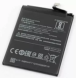 Акумулятор Xiaomi Redmi 5 Plus / BN44 (4000 mAh) - мініатюра 2