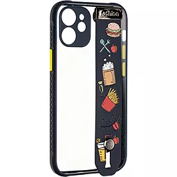 Чехол Altra Belt Case iPhone 12 Mini  Tasty