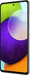 Смартфон Samsung Galaxy A72 6/128GB (SM-A725FZWDSEK) White - мініатюра 5