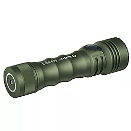 Фонарик аккумуляторный Olight Seeker 3 (1x21700) OD Green - миниатюра 2 Фонарик аккумуляторный Olight Seeker 3 (1x21700) OD Green - миниатюра 2