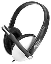 Наушники Gemix HP-560 MV White - фото Наушники Gemix HP-560 MV White